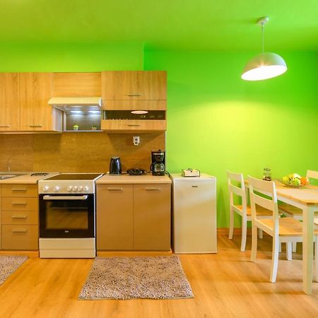 Marisa City Center Nafplio Apartment Bagian luar foto