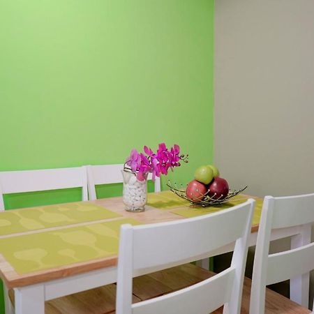 Marisa City Center Nafplio Apartment Bagian luar foto