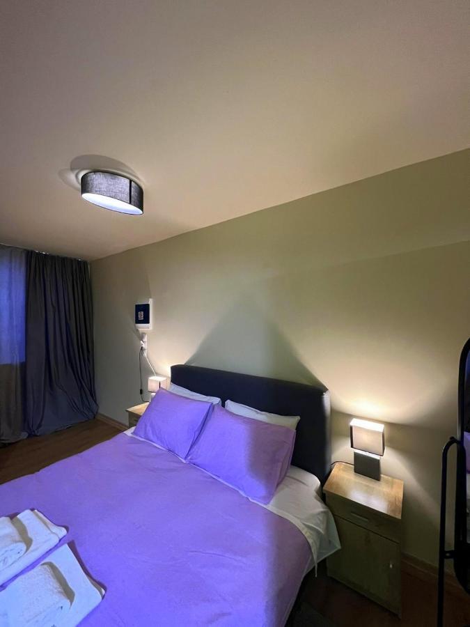 Marisa City Center Nafplio Apartment Bagian luar foto