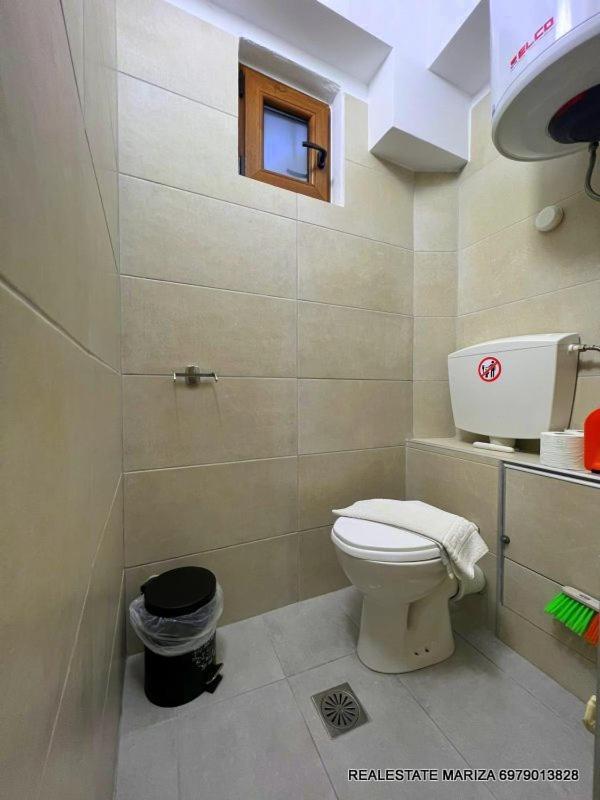 Marisa City Center Nafplio Apartment Bagian luar foto