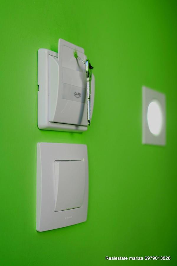 Marisa City Center Nafplio Apartment Bagian luar foto