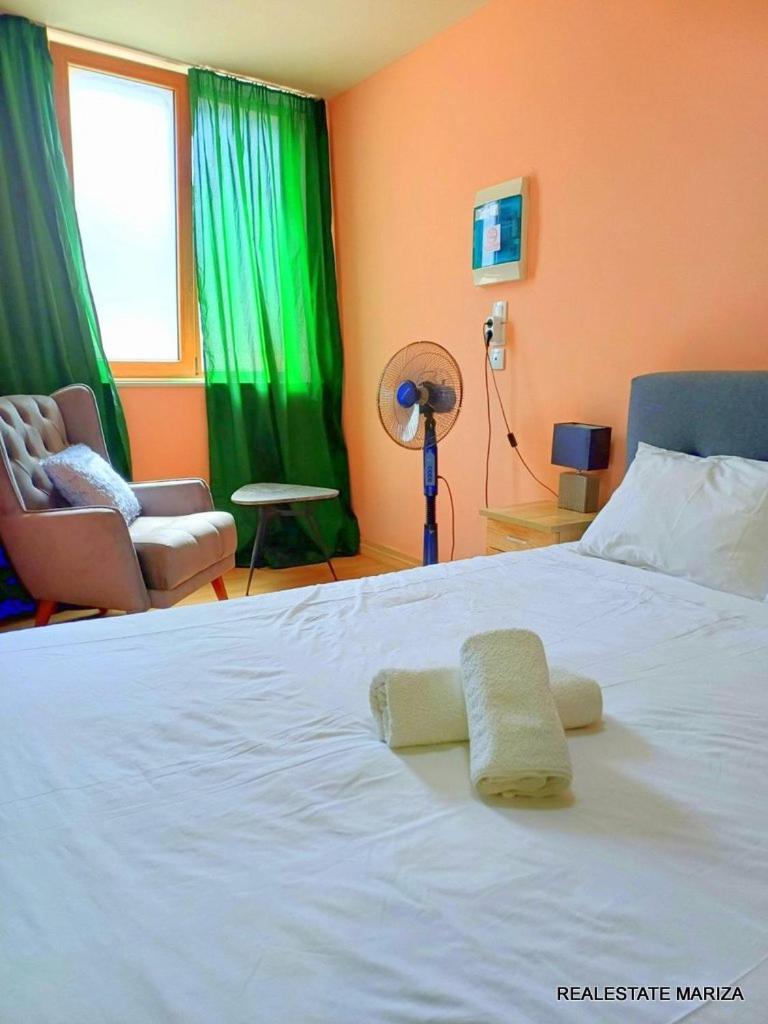 Marisa City Center Nafplio Apartment Bagian luar foto